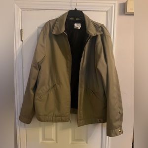 Carhartt men’s jacket size large